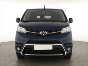 Toyota ProAce Verso - 2018