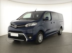 Toyota ProAce Verso - 2018