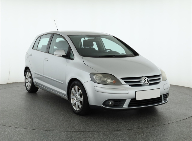 Volkswagen Golf Plus 2006