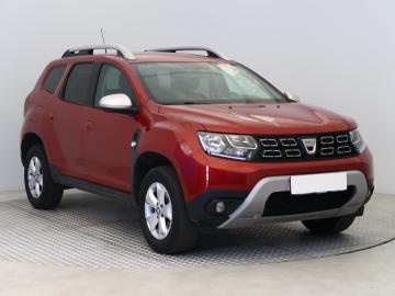 Dacia Duster, 2020