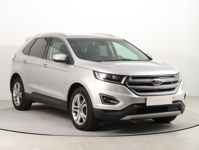 Ford Edge 2017