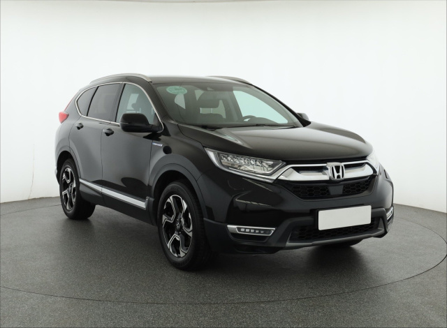 Honda CR-V 2019