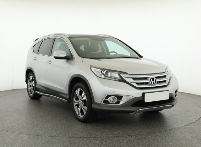 Honda CR-V 2013