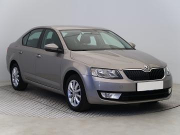 Škoda Octavia, 2015