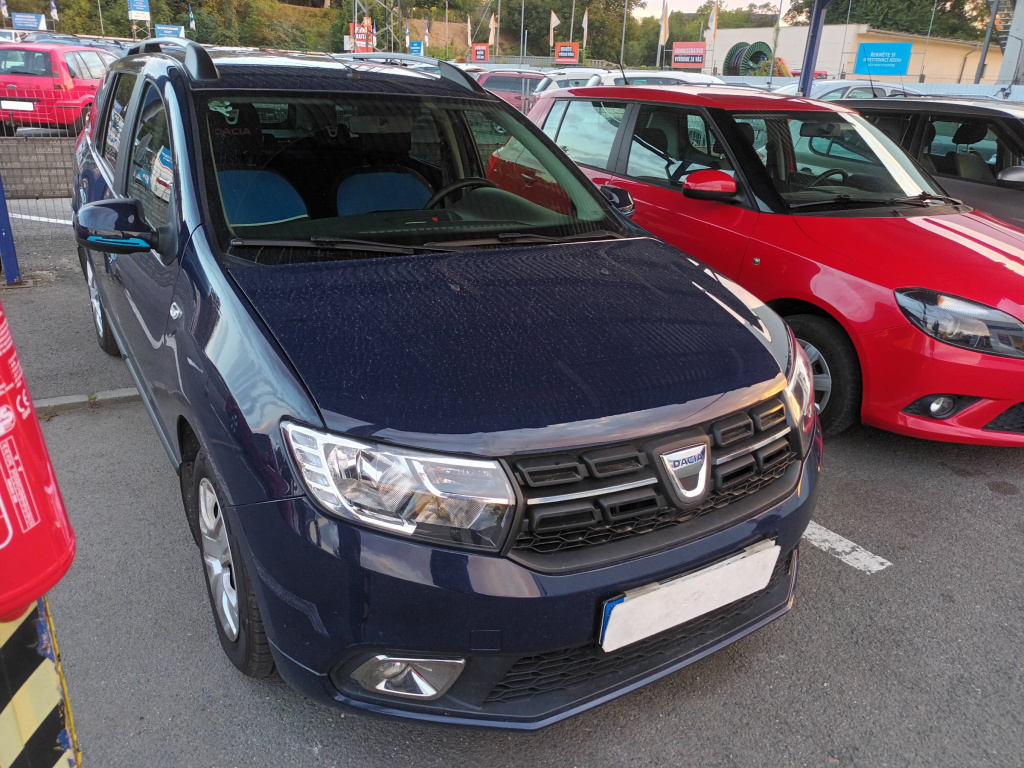 Škoda Fabia, 2007, 1.4 TDI, 59kW