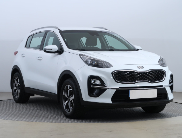 Kia Sportage 2019