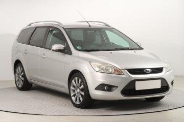 Ford Focus, 2008