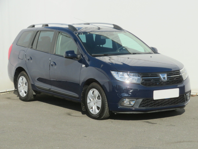 Dacia Logan 2017