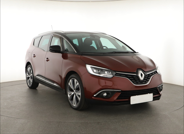 Renault Grand Scenic 2017