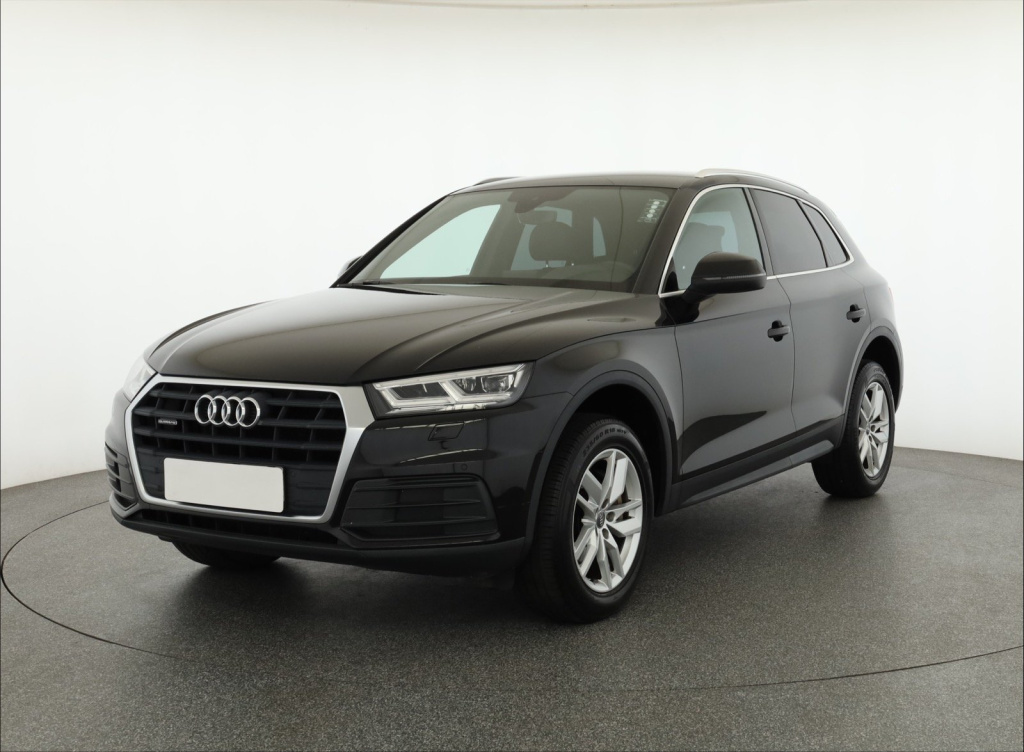 Audi Q5, 2017, 2.0 TDI, 140kW, 4x4