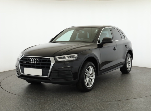 Audi Q5 2017