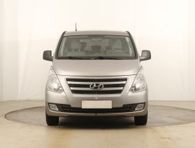 Hyundai H-1 Tour - 2015