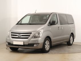 Hyundai H-1 Tour - 2015