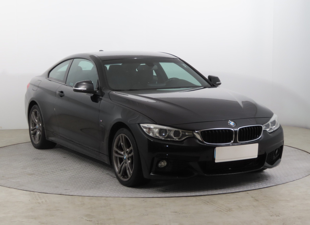 BMW 420d xDrive, 2015, 420d xDrive, 140kW, 4x4