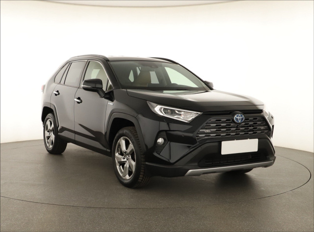 Toyota RAV4 2019