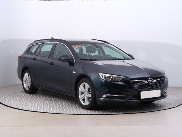 Opel Insignia 2017