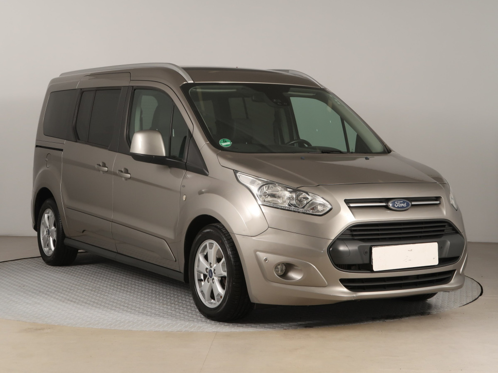 Ford Tourneo Connect, 2018, 1.5 TDCi, 88kW