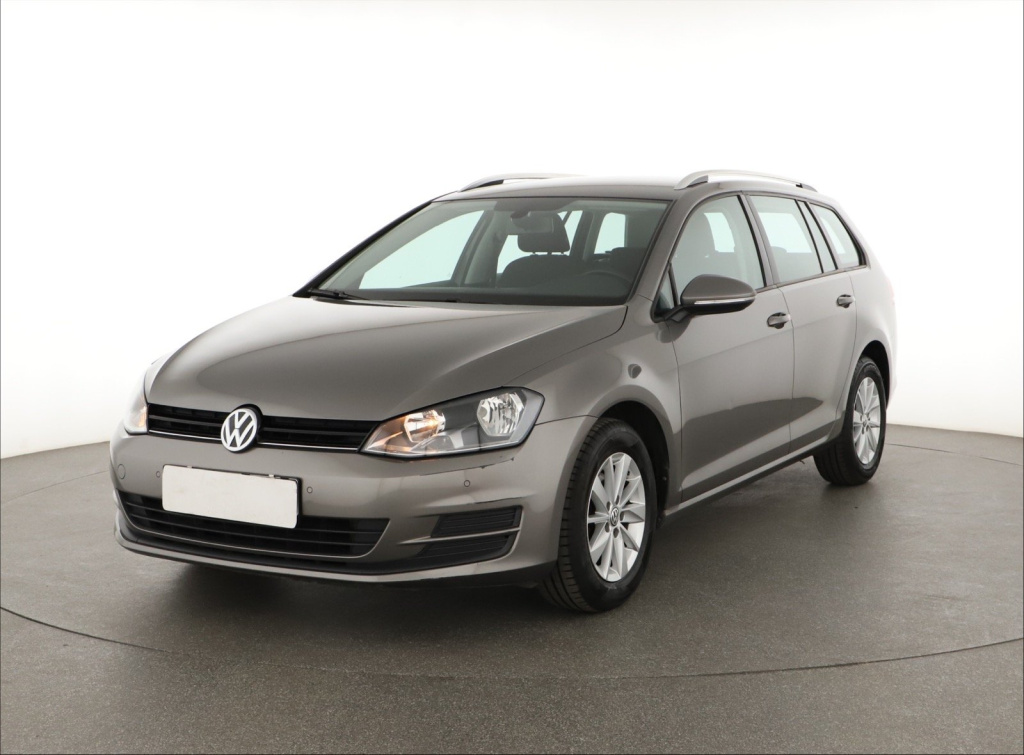 Volkswagen Golf, 2015, 1.2 TSI, 77kW