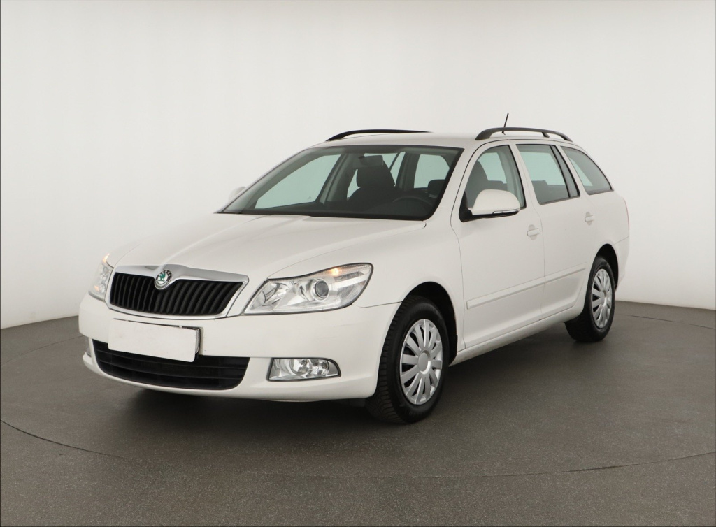 Škoda Octavia, 2011, 1.2 TSI, 77kW