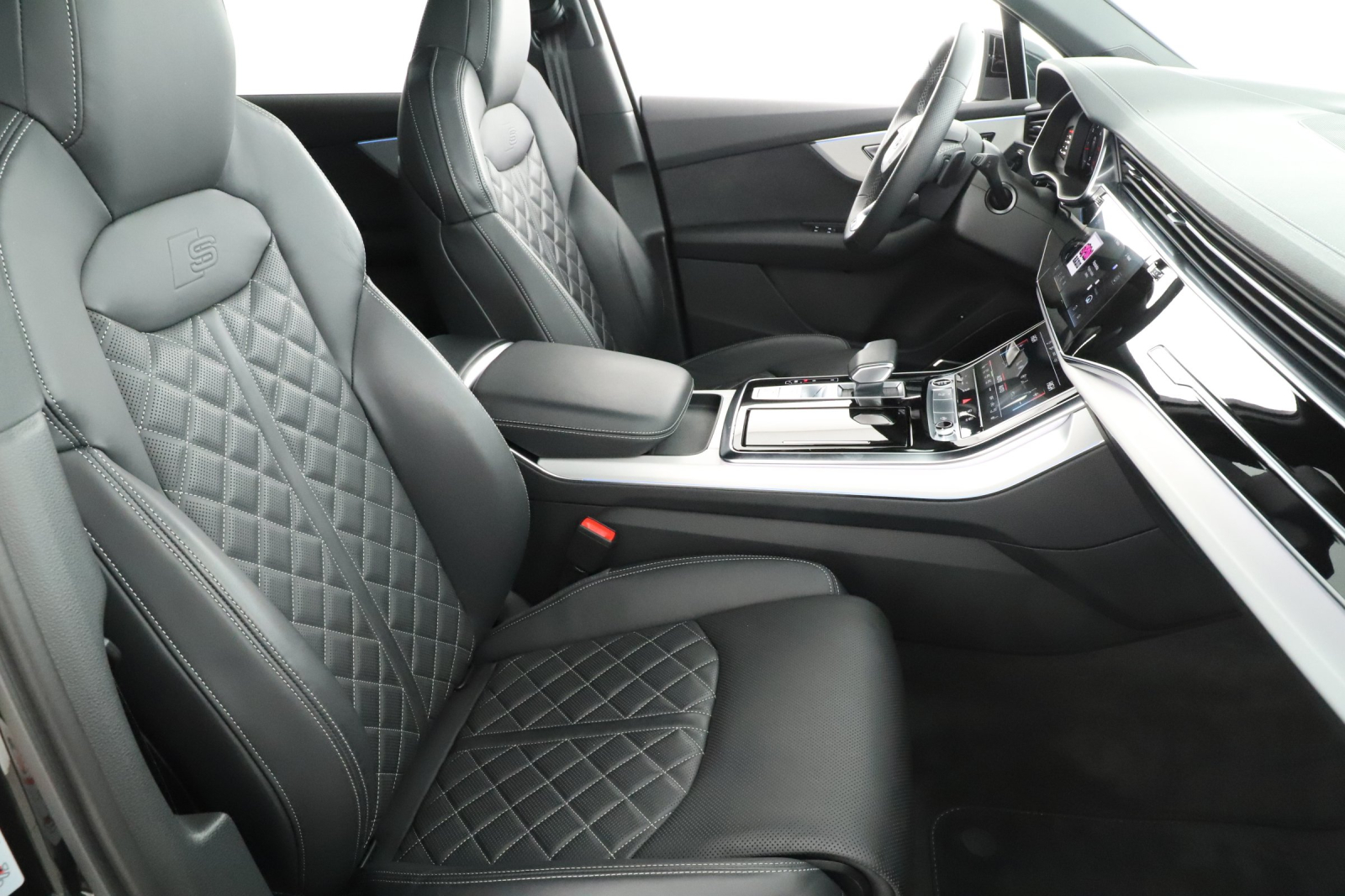 Audi Q7 - 2023