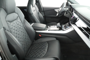 Audi Q7 - 2023