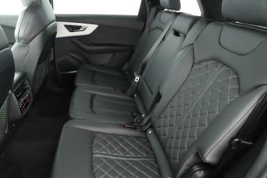 Audi Q7 - 2023