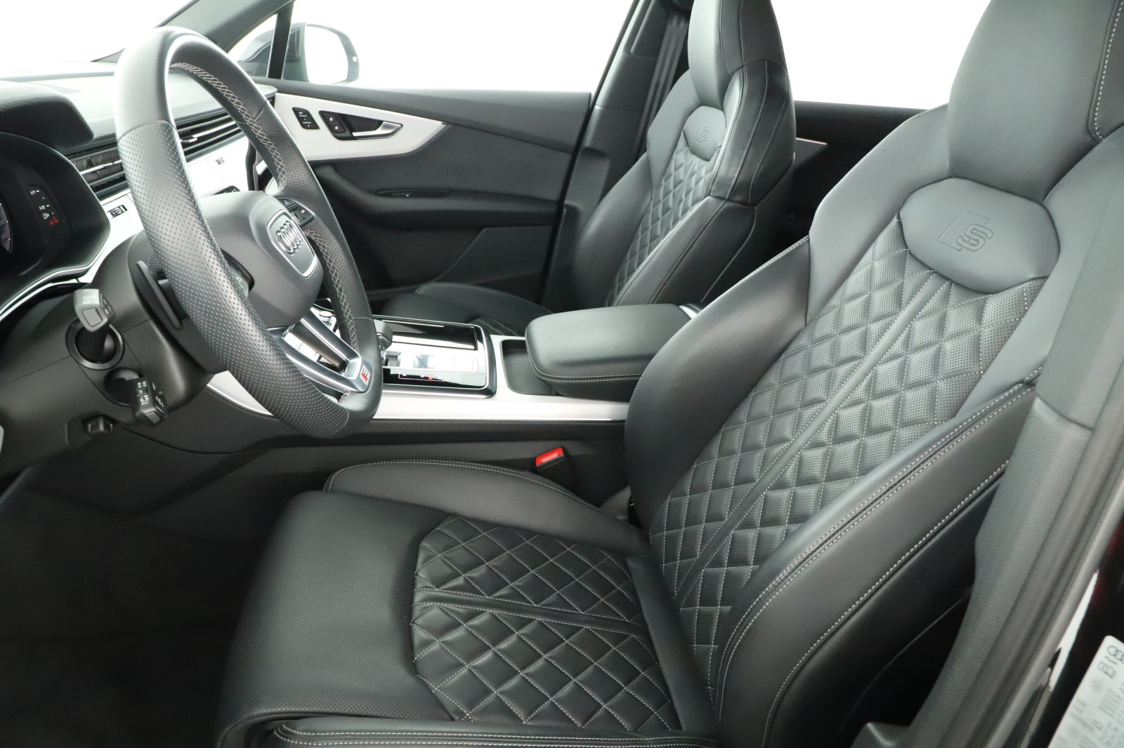 Audi Q7 - 2023