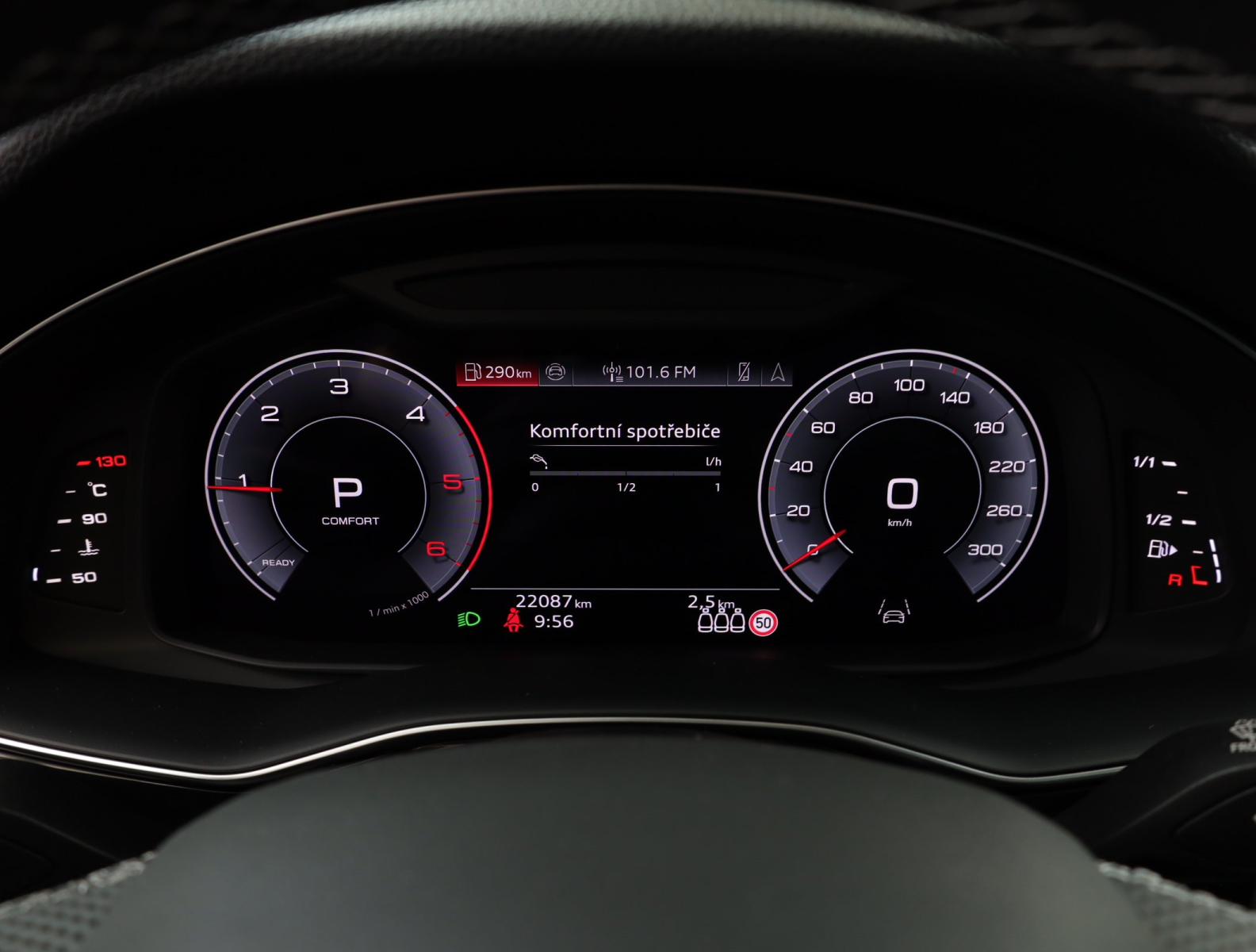 Audi Q7 - 2023
