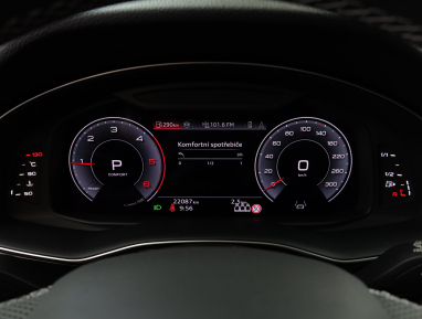 Audi Q7 - 2023