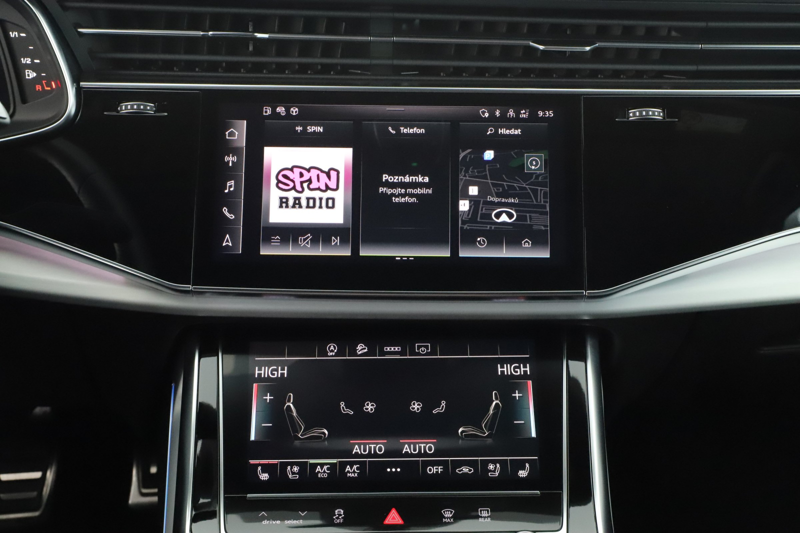 Audi Q7 - 2023