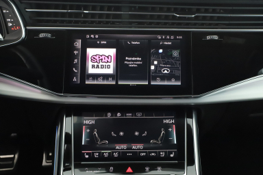 Audi Q7 - 2023
