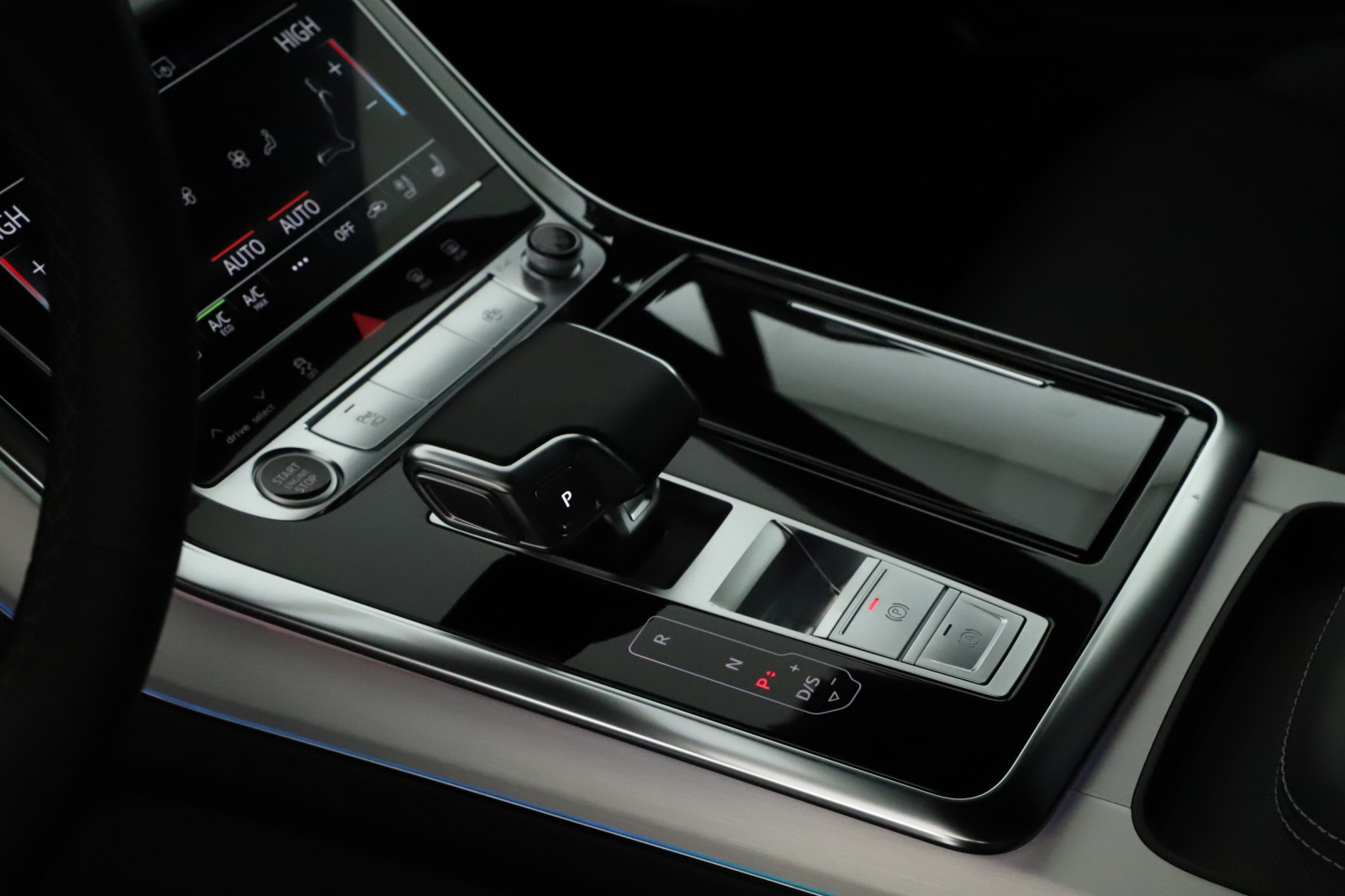 Audi Q7 - 2023