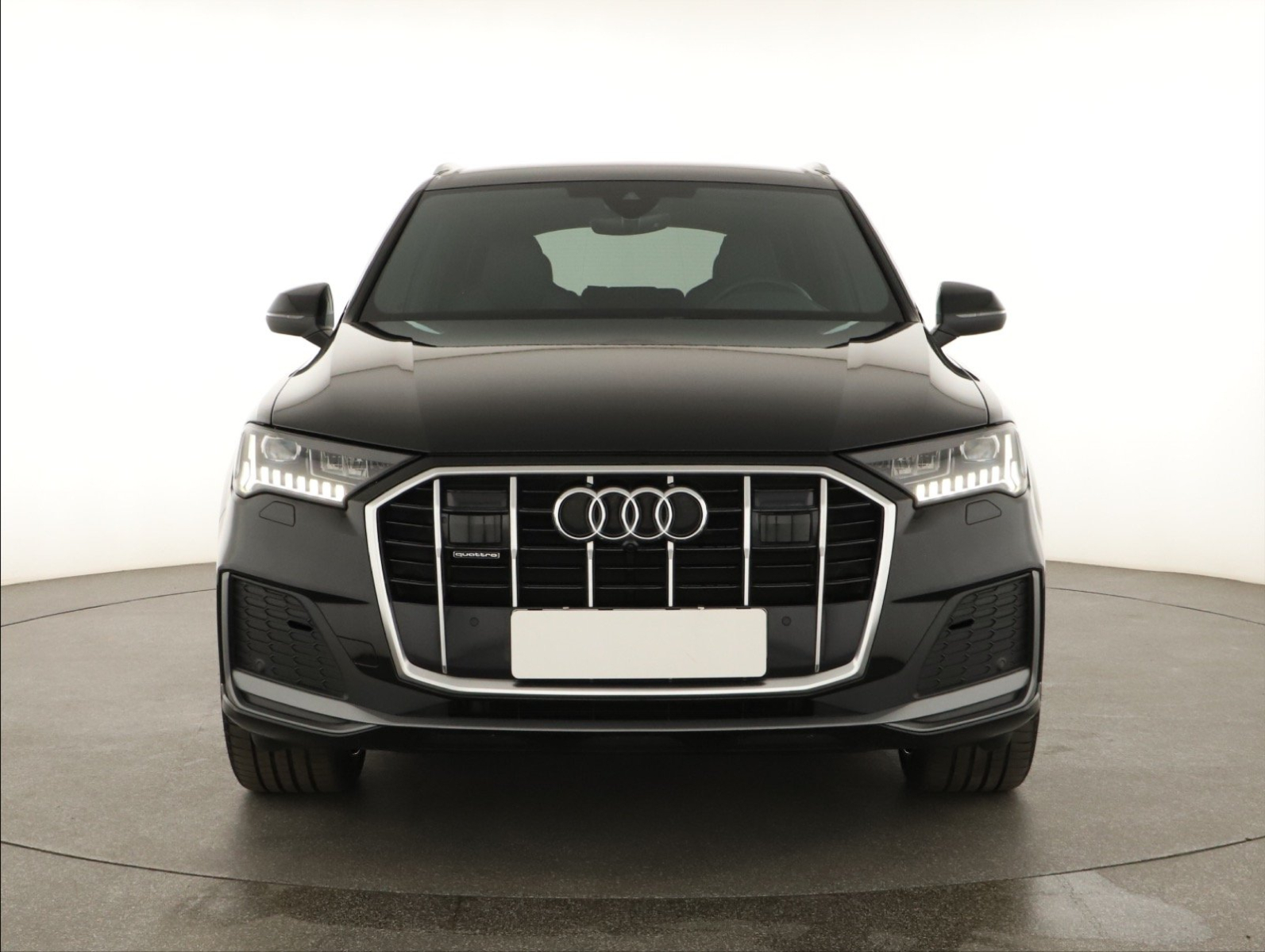 Audi Q7 - 2023