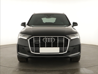 Audi Q7 - 2023