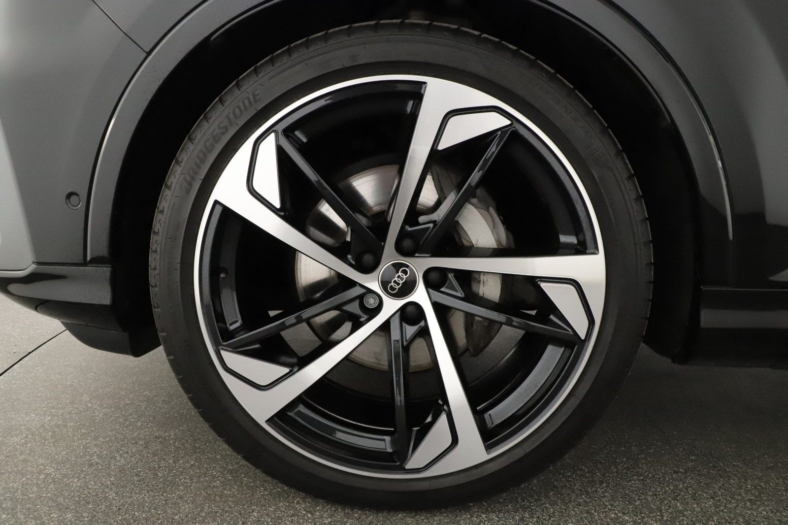 Audi Q7 - 2023