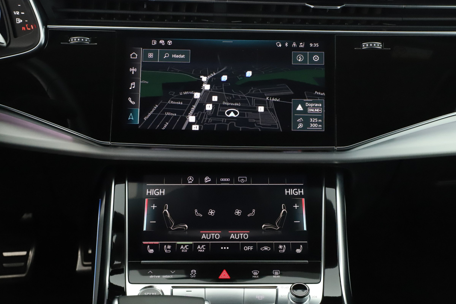 Audi Q7 - 2023
