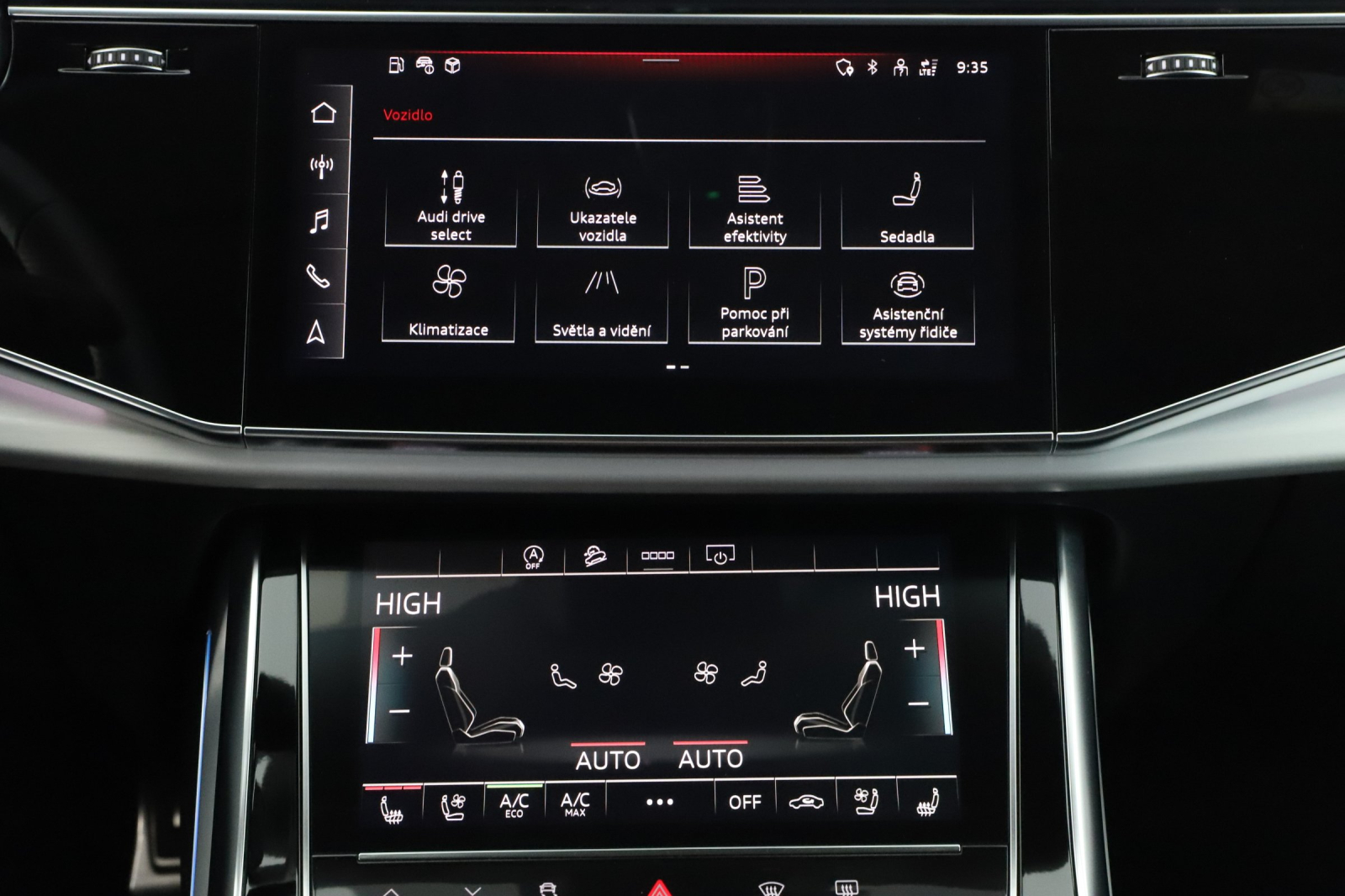 Audi Q7 - 2023