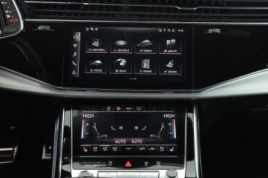 Audi Q7 - 2023