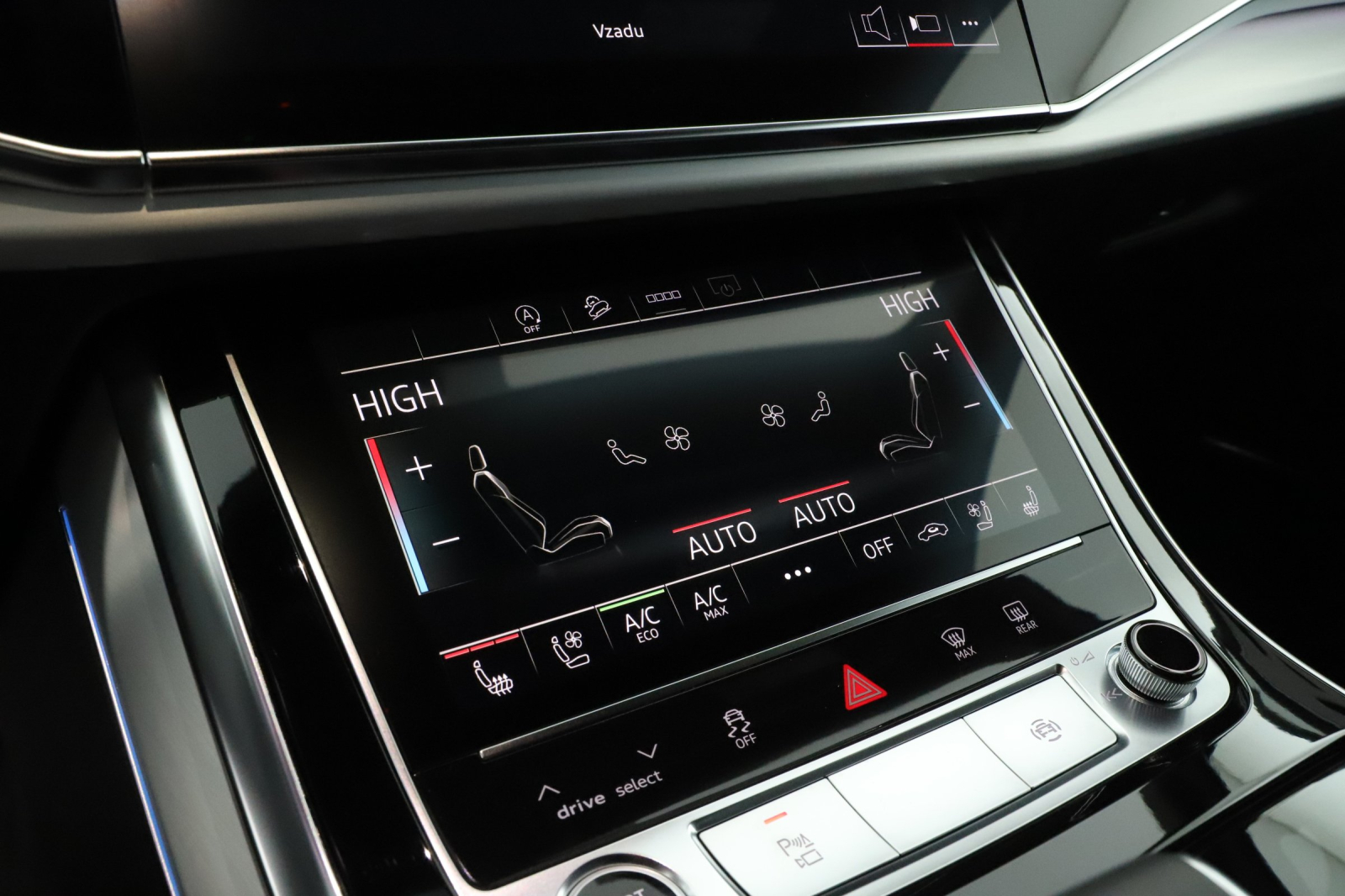Audi Q7 - 2023