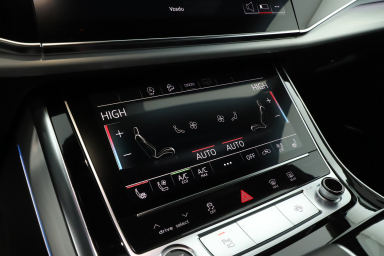 Audi Q7 - 2023