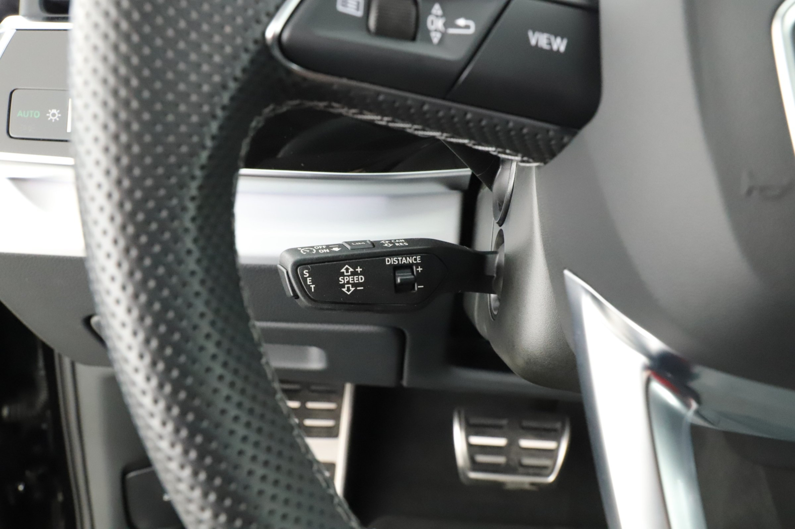 Audi Q7 - 2023