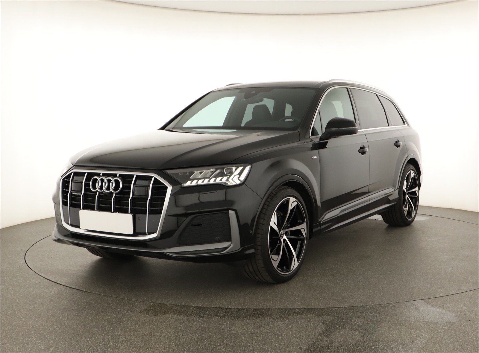Audi Q7 - 2023