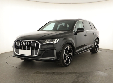 Audi Q7 - 2023