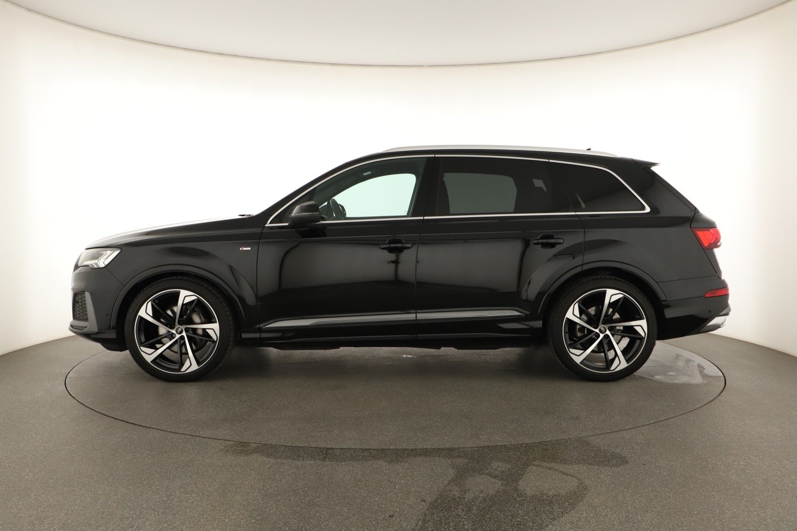 Audi Q7 - 2023