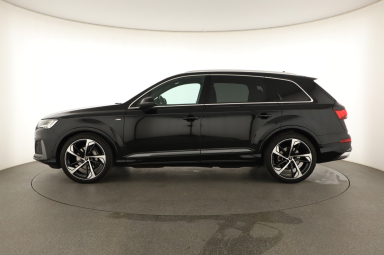 Audi Q7 - 2023