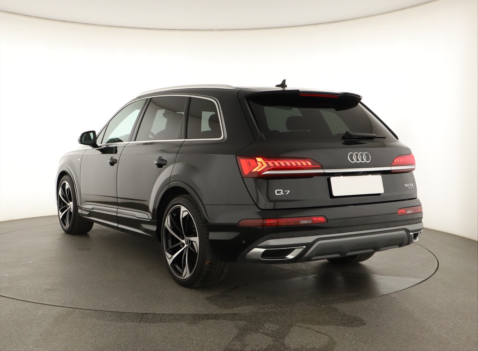 Audi Q7 - 2023