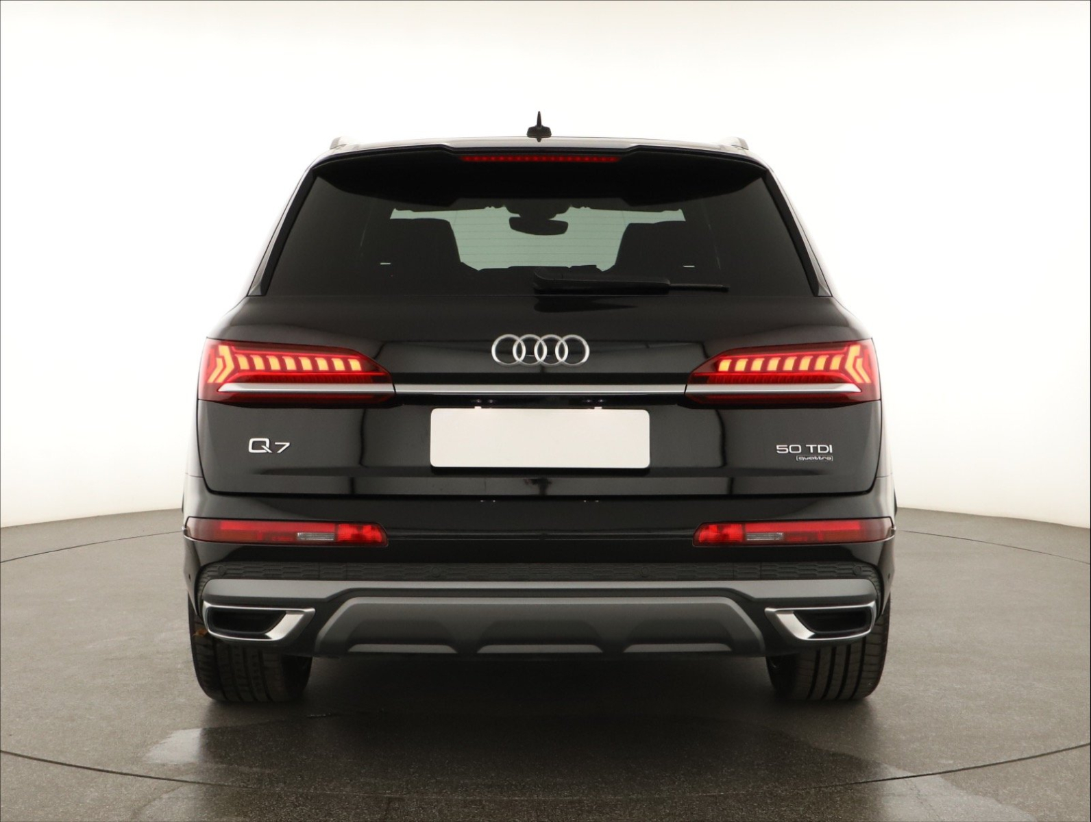 Audi Q7 - 2023