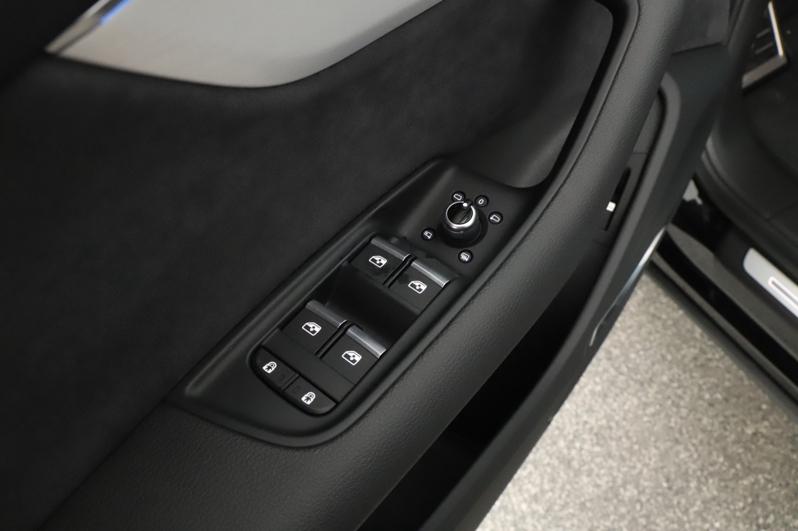 Audi Q7 - 2023