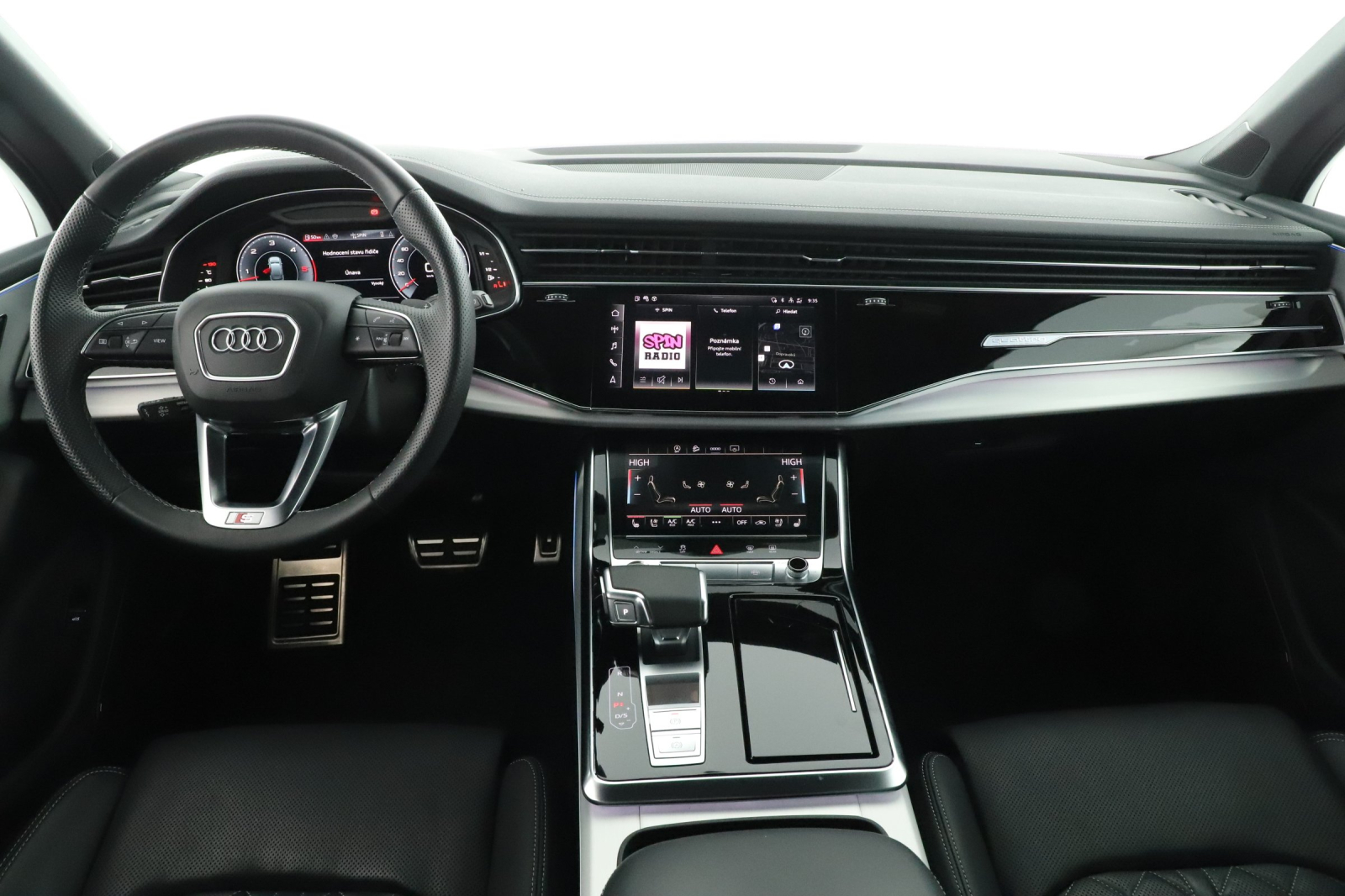 Audi Q7 - 2023