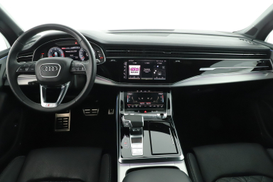 Audi Q7 - 2023